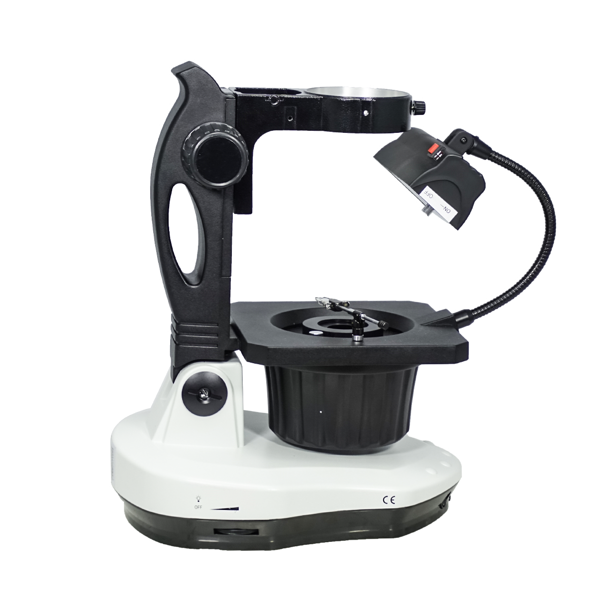 Microscope Stand